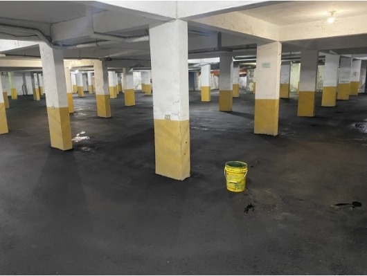 道路整地與整修