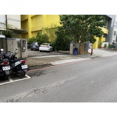 路面修補