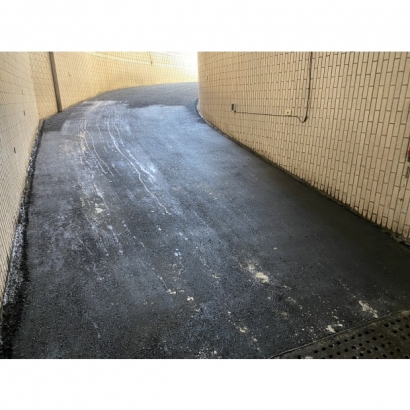 道路整地/整修