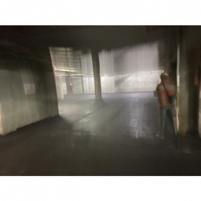 柏油路面鋪設