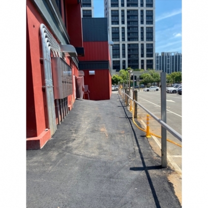 瀝青柏油鋪設 瀝青柏油鋪設