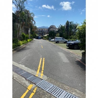 柏油路面鋪設 柏油路面鋪設